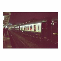 4158 ORIENT EXPRESS '88 ܸ