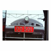 DD501