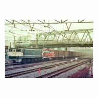 EF65-1000 DE10 