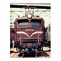 EF5889 