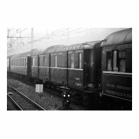 1286 ORIENT EXPRESS '88 