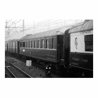 3354 ORIENT EXPRESS '88 