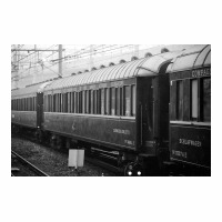 3480 ORIENT EXPRESS '88 