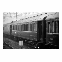 3551 ORIENT EXPRESS '88 