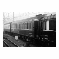 3909 ORIENT EXPRESS '88 
